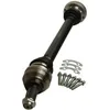 Image de Arbre de transmission MAXGEAR pour BMW X1 E84 2.0D LE 624 mm Essieu arrière