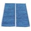 Image de MAXGEAR 26-1770 Filtre d'habitacle Filtre à charbon 9814237680