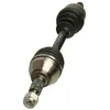 Image de Arbre De Transmission Maxgear Opel Insignia A 2.0cdti/turbo Gauche/droite 614mm Automatique