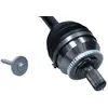 Image de Arbre De Transmission Maxgear Volvo S60/v70 Gauche 525 Mm