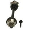 Image de Arbre de transmission MAXGEAR droit pour VW Passat 96-00, Superb 01-08, Audi A4 96-01