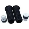 Image de Kit De Montage D'Amortisseurs Maxgear Renault P. Captur I, Clio 4 (J5, H5) 0.9 Tce 90 13- (Pare-Chocs + Couvercles)