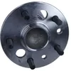 Image de Roulement De Roue Maxgear Arrière Gauche Pour Toyota Camry (Mcv3, Acv3, Xv3)