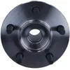Image de Roulement De Roue Maxgear Jeep Avant Cherokee 2.4/2.5crd/2.8crd/3.7 01-