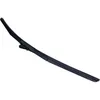 Image de Balai d'essuie-glace Maxgear 700 mm/28 po, 1 pièce hybride, 1 adaptateur = 1 support