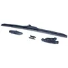 Image de Balai d'essuie-glace Maxgear 350 mm/14 po, 1 pièce, hybride, multi-adaptateurs, 4 adaptateurs = 7 supports