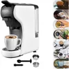 Image de Camry CR4414 Machine à café blanc espresso 1450W