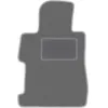 Image de Tapis conducteur : Honda Civic VIII 4D berline (2006-2011)