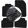 Image de Tapis de voiture ANTHRA pour Renault Vel Satis liftback, berline (2001-2010)