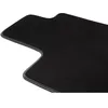Image de Tapis conducteur en polyamide pour : Toyota RAV4 II SUV 5 portes 2000-2003 tapis conducteur caoutchouté