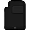 Image de Tapis conducteur noir pour : SsangYong Rexton III SUV (2013-)