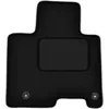 Image de Tapis conducteur noir pour SUV Hyundai Tucson IV Hybride (2021-)