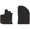 Image de Face avant BASIC pour : monospace Dacia Lodgy 2012-