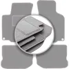 Image de Tapis de voiture gris pour Volkswagen New Beetle coupé, cabriolet (1997-2020)