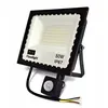 Image de Lampe D'Extérieur Led Avec Détecteur De Mouvement 50w Dusk Ip65