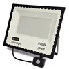 Image de Projecteur LED halogène avec détecteur de mouvement 200 W IP