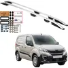 Image de Barres de toit VIVARO EXPERT PROACE JUMPY ZAFIRA LIFE SCUDO LONG L3