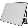 Image de Projecteur extérieur étanche sans cadre zoran led 50W 4000K 4280lm IP65 220V EDO777678 Edo Solutions