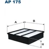 Image de Filtre À Air Ap175 Filtron