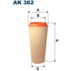 Image de Filtre À Air Ak362 Filtron