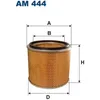 Image de Filtre À Air Am444 Filtron