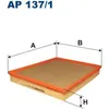 Image de Filtre À Air Ap1371 Filtron