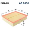 Image de Filtre À Air Ap0631 Filtron