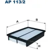 Image de Filtre À Air Ap1132 Filtron
