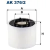 Image de Filtre À Air Ak3762 Filtron