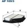Image de Filtre À Air Ap1093 Filtron