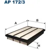 Image de Filtre À Air Ap1723 Filtron