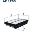 Image de Filtre À Air Ap1773 Filtron