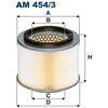 Image de Filtre À Air Am4543 Filtron