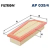 Image de Filtre À Air Ap0354 Filtron