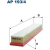 Image de Filtre À Air Ap1934 Filtron