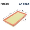 Image de Filtre À Air Ap0225 Filtron