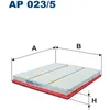 Image de Filtre À Air Ap0235 Filtron