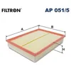 Image de Filtre À Air Ap0515 Filtron