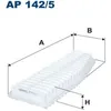 Image de Filtre À Air Ap1425 Filtron