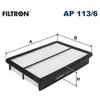 Image de Filtre À Air Ap1136 Filtron