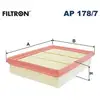 Image de Filtre À Air Ap1787 Filtron