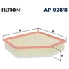 Image de Filtre À Air Ap0288 Filtron