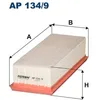 Image de Filtre À Air Ap1349 Filtron