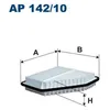 Image de Filtre À Air Ap14210 Filtron