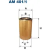 Image de Filtre À Air Am4011 Filtron
