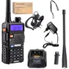 Image de Baofeng UV-5R noir