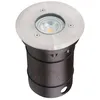 Image de Luminaire encastré de sol - Acier inoxydable - IP67 - GU10 - 113mm