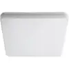 Image de Kanlux - Plafonnier led varso - 24W - Détecteur Mouvement - IP54 - Blanc - 327mm