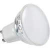 Image de Kanlux - Spot led GU10 4,9W - Blanc Naturel - 550lm - Verre - 120°