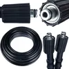 Image de Tubo ad alta pressione 15m M22-M22, perno 14mm per idropulitrice Kärcher
